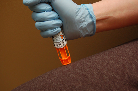 Mylan's EpiPen Mylan's EpiPen