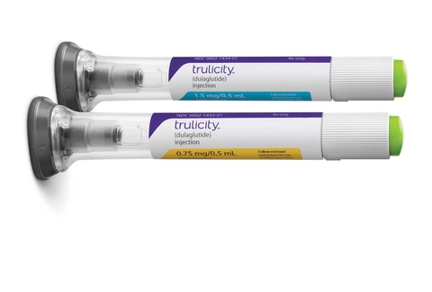 Trulicity Trulicity