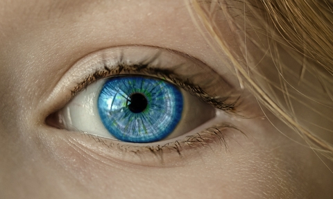 blue eye blue eye