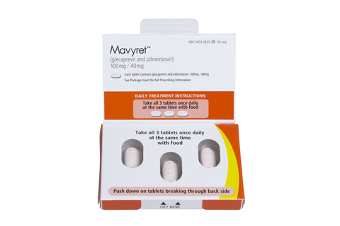 Mavyret Mavyret