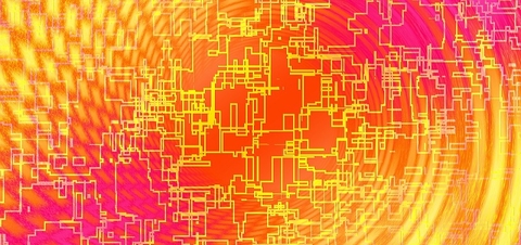 Big data and data mining data infographic