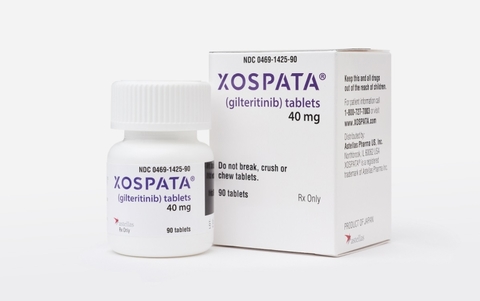 Xospata Xospata