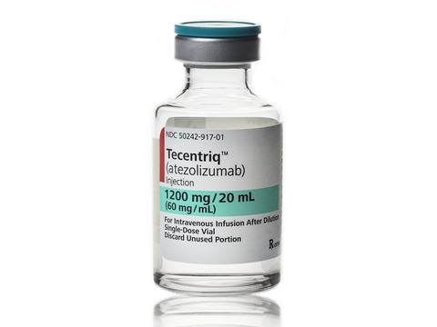 tecentriq tecentriq