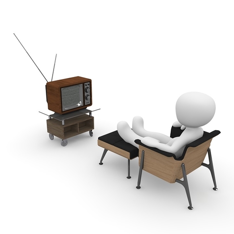 TV watcher image TV watcher image