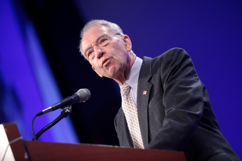 Chuck Grassley Chuck Grassley