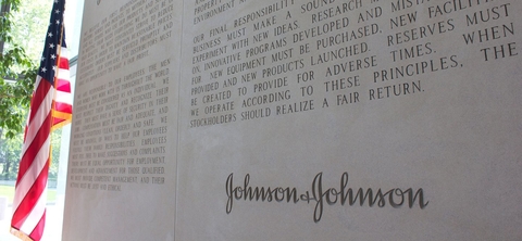 jnj jnj