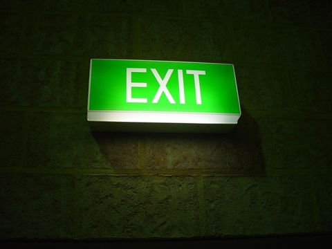 exitsign exitsign
