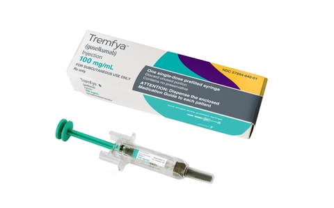 Tremfya Tremfya