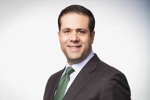 Loxo CEO Joshua Bilenker Loxo CEO Joshua Bilenker