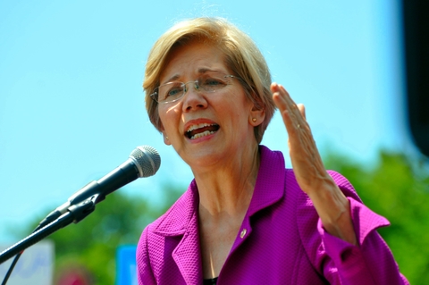 Elizabeth Warren Elizabeth Warren