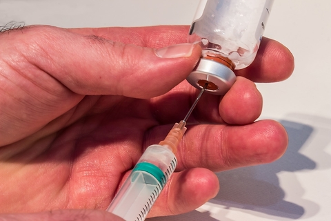 syringe syringe
