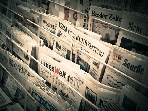 newspaper newspaper