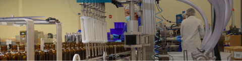 Tris Pharma Tris Pharma