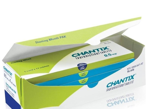Chantix Chantix
