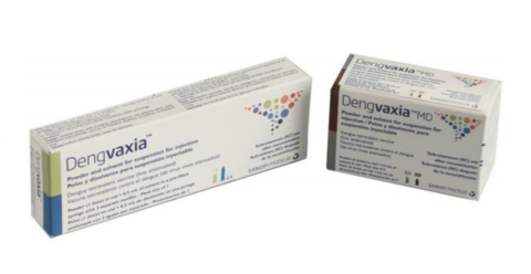 dengvaxia dengvaxia