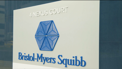 Bristol-Myers Squibb Bristol-Myers Squibb