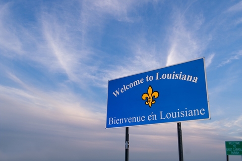 louisiana louisiana