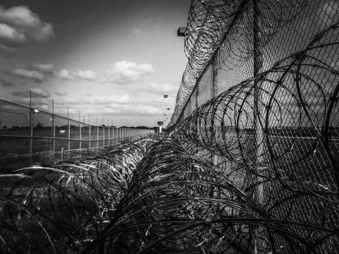 prison prison