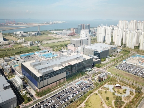 Samsung Biologics Samsung Biologics