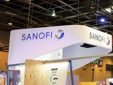 Sanofi Sanofi