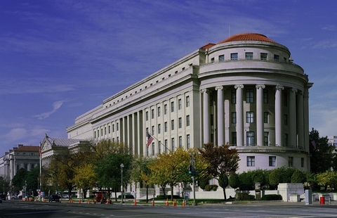 FTC building FTC building