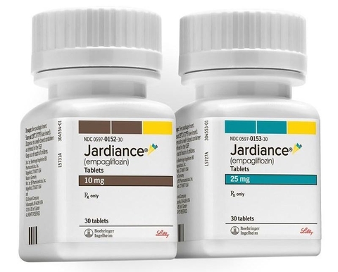 Jardiance Jardiance