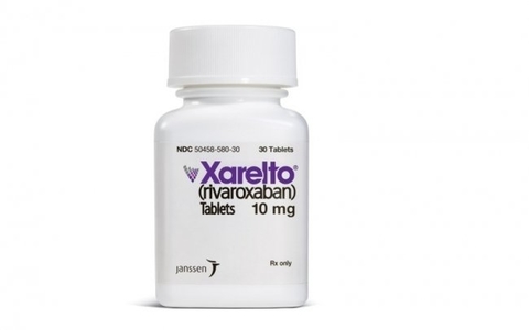 xarelto xarelto