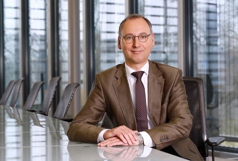 Werner Baumann Werner Baumann