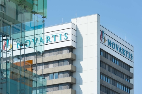 Novartis Novartis