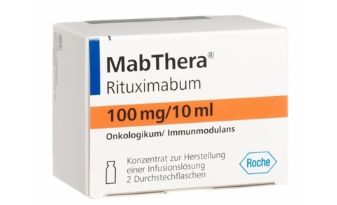 Rituxan Rituxan