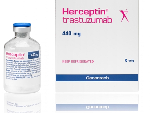 Herceptin Herceptin