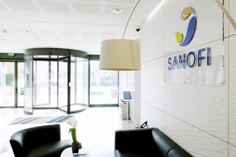 SanofiPasteur Sanofi Pasteur HQ