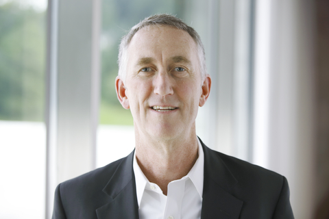 Roche's Dan O'Day Roche Pharmaceutical CEO O'Day