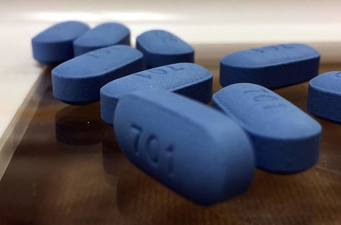 Gilead to Donate Truvada for 200,000 Patients Annually