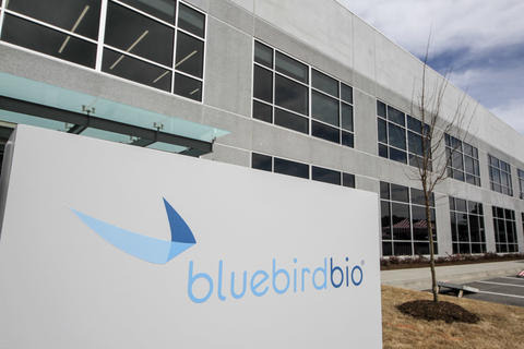 Bluebird Bio gene therapy manufacturing facility in Durham NC Bluebird Bio CEO snares $24 million pay package as gene therapy advance