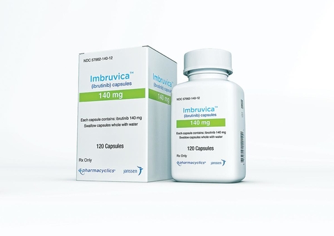 Imbruvica Imbruvica