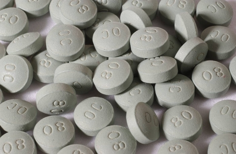oxycontin oxycontin