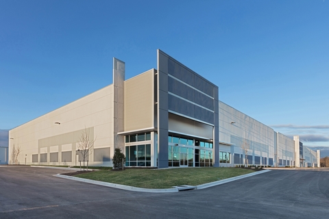 Paragon Bioservices Paragon Bioservices