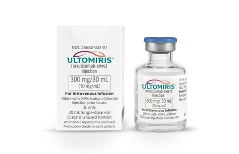 Ultomiris Ultomiris