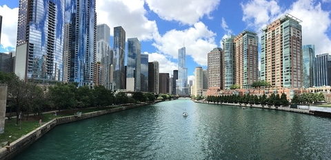 Chicago Chicago