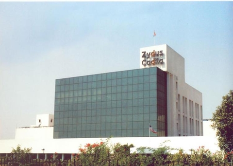 Zydus Cadila chickenpox vaccine
