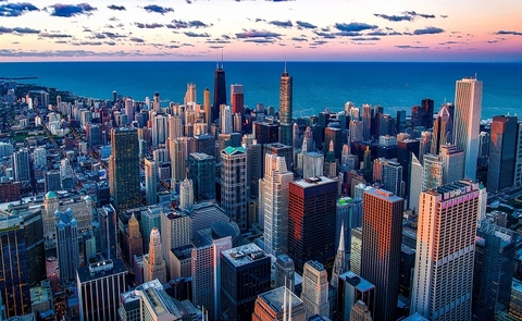 Chicago Chicago