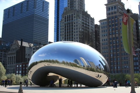Chicago Chicago Bean