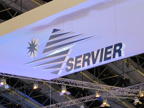Servier Servier
