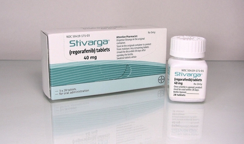 Stivarga Stivarga