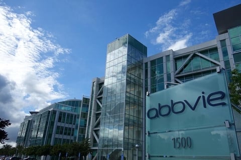 AbbVie to Acquire Allergan in Blockbuster US$63 Billion Deal