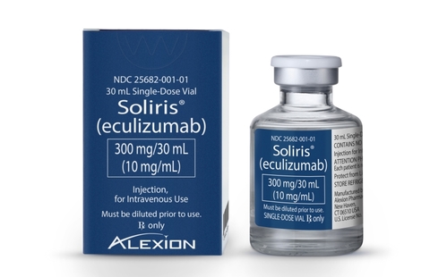 Soliris Soliris