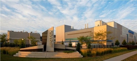 Apotex plant Apotex plant