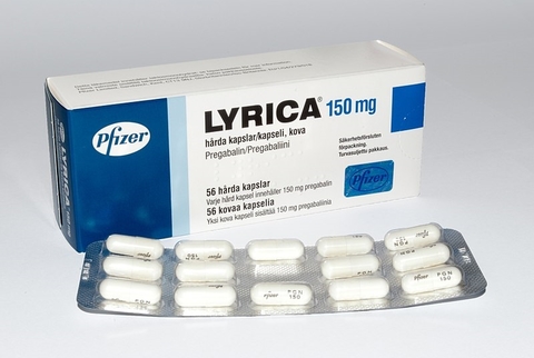 Lyrica Lyrica