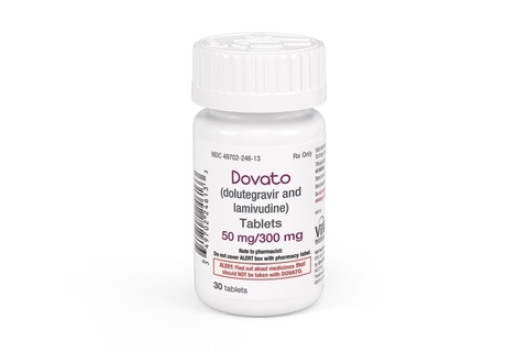 Dovato Dovato